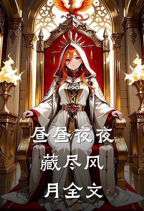 昼昼夜夜，藏尽风月全文