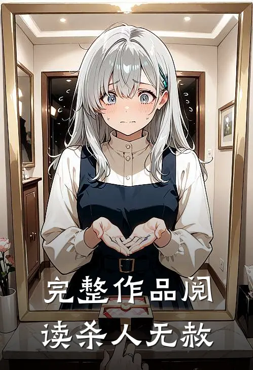 完整作品阅读杀人无赦