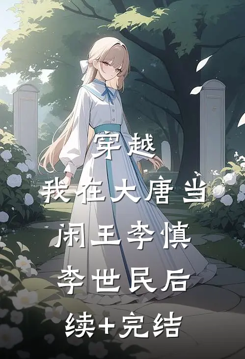 穿越：我在大唐当闲王李慎李世民后续+完结