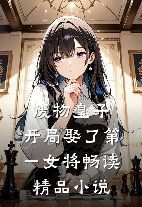废物皇子，开局娶了第一女将畅读精品小说