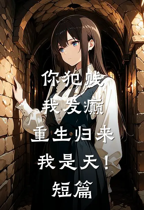 你犯贱，我发癫，重生归来我是天！短篇