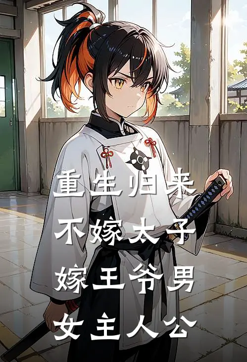 重生归来，不嫁太子嫁王爷男女主人公