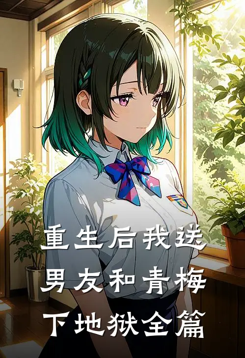 重生后我送男友和青梅下地狱全篇