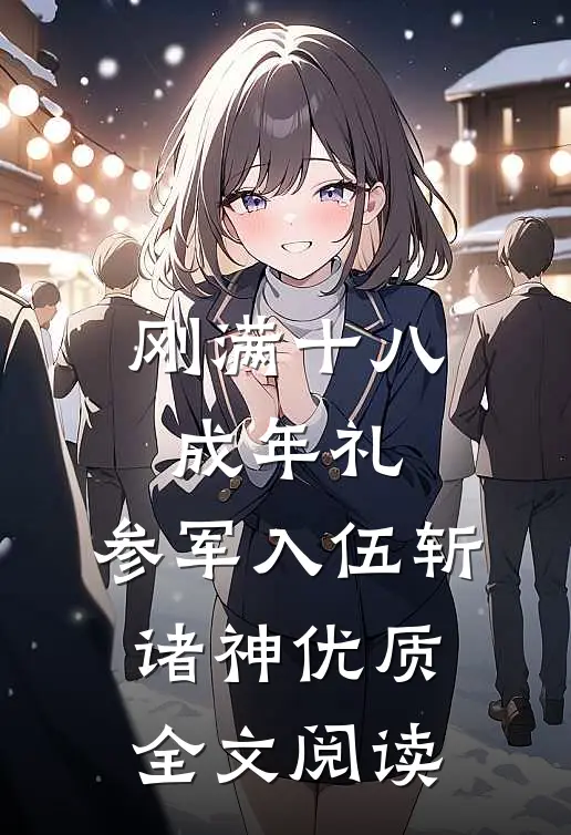 刚满十八成年礼，参军入伍斩诸神优质全文阅读