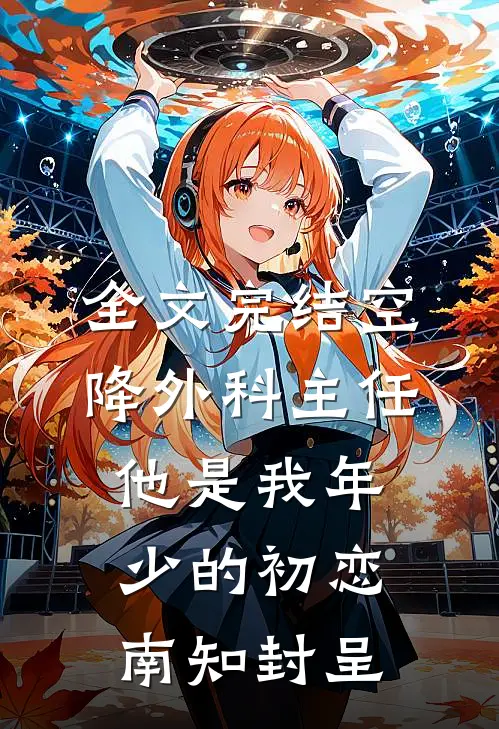 全文完结空降外科主任,他是我年少的初恋南知封呈
