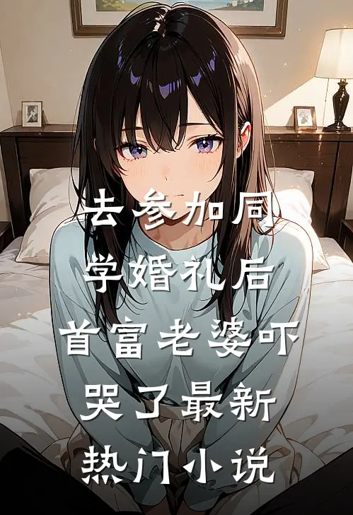 去参加同学婚礼后，首富老婆吓哭了最新热门小说