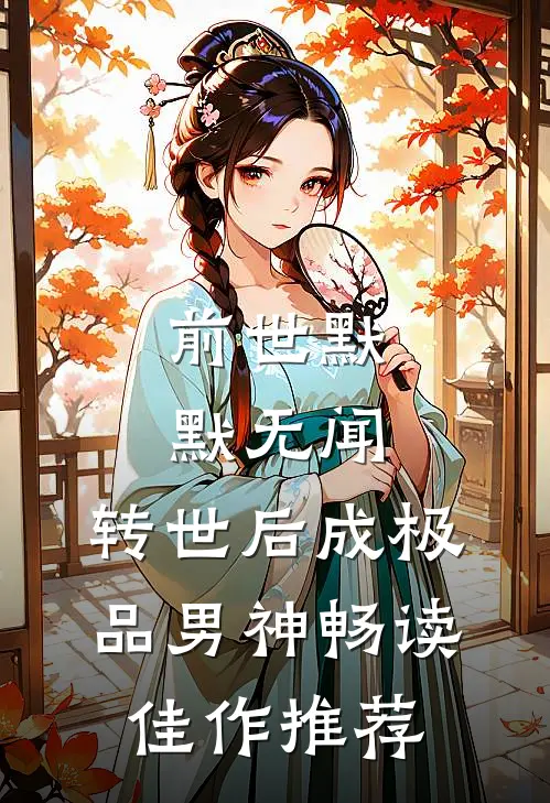 前世默默无闻，转世后成极品男神畅读佳作推荐