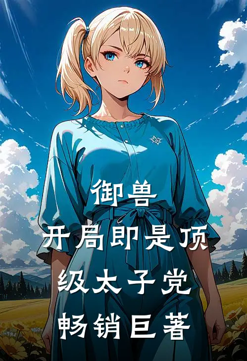 御兽：开局即是顶级太子党畅销巨著