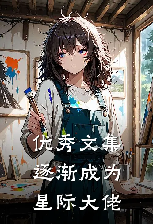 优秀文集逐渐成为星际大佬