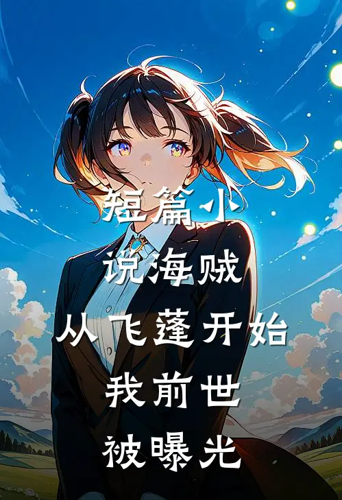 短篇小说海贼：从飞蓬开始，我前世被曝光