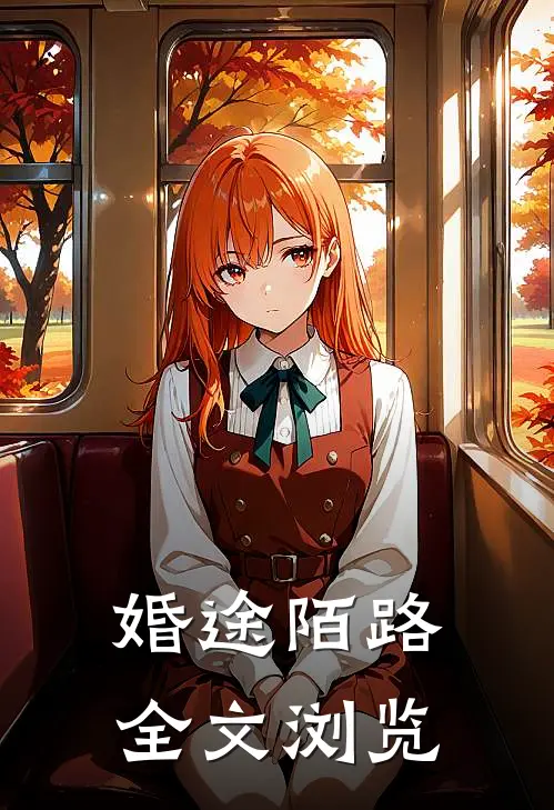 婚途陌路全文浏览