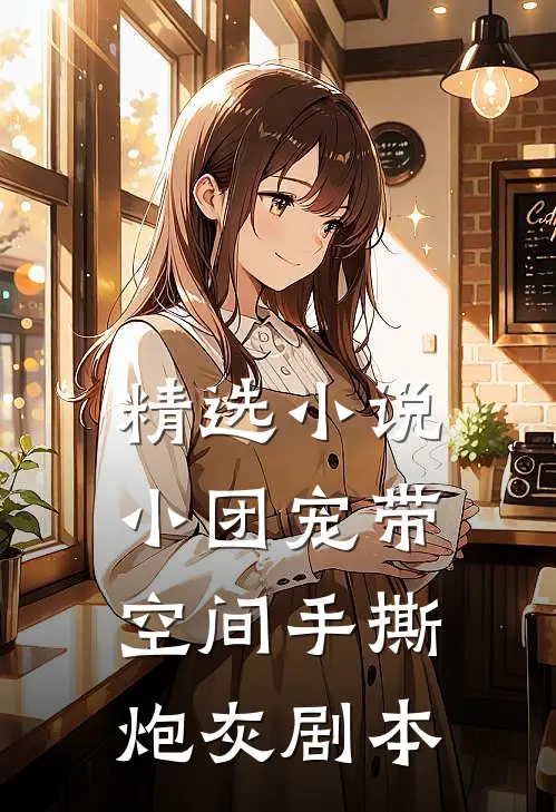 精选小说小团宠带空间手撕炮灰剧本