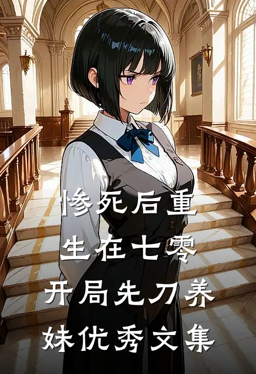 惨死后重生在七零，开局先刀养妹优秀文集