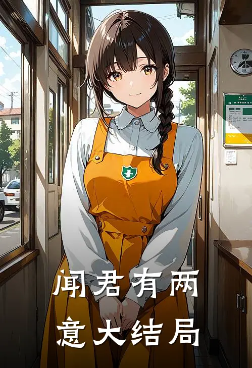 闻君有两意大结局