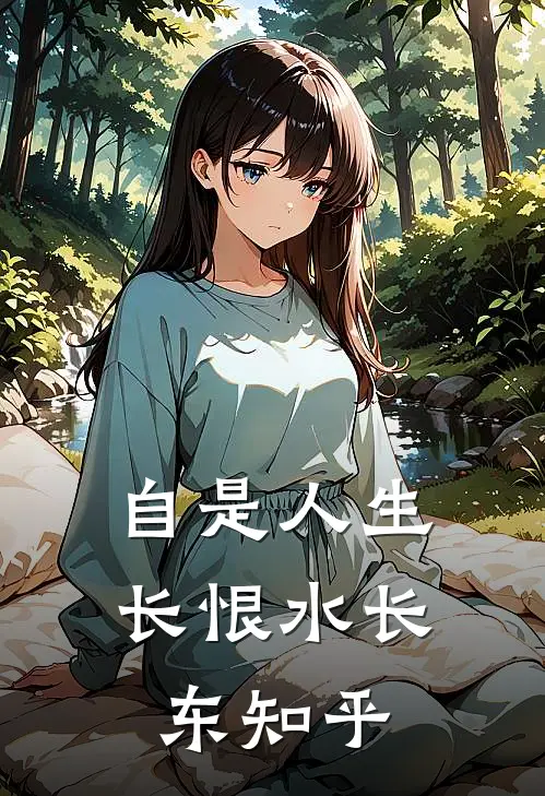 自是人生长恨水长东知乎
