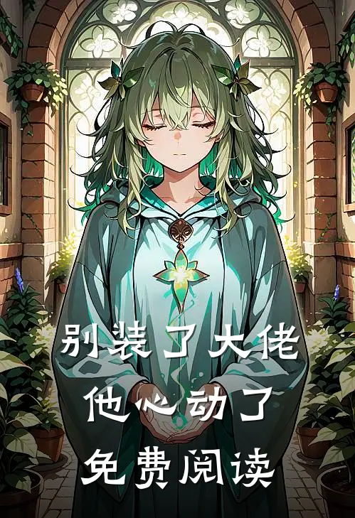 别装了大佬他心动了免费阅读