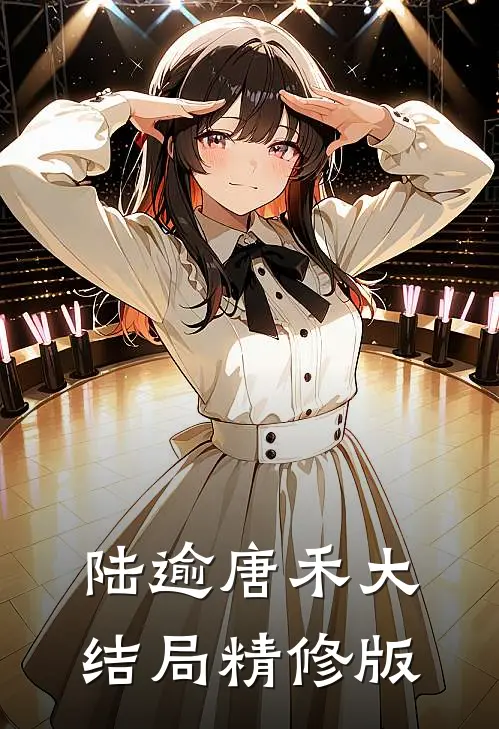 陆逾唐禾大结局精修版