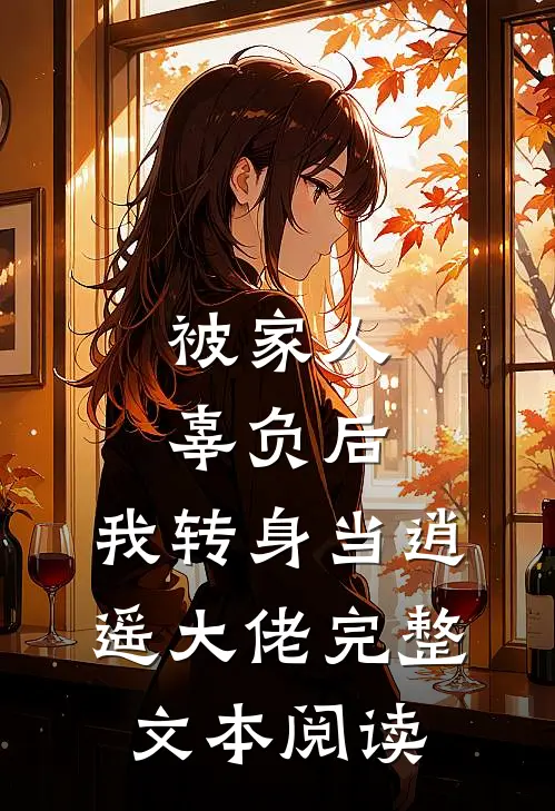被家人辜负后，我转身当逍遥大佬完整文本阅读