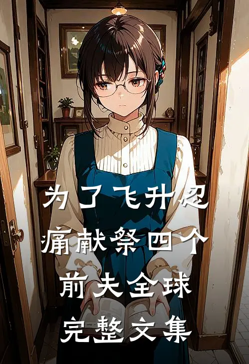 为了飞升忍痛献祭四个前夫全球完整文集