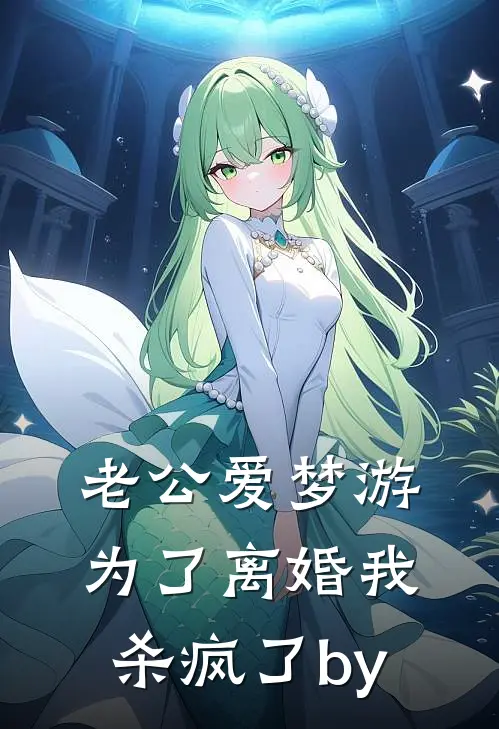 老公爱梦游，为了离婚我杀疯了by