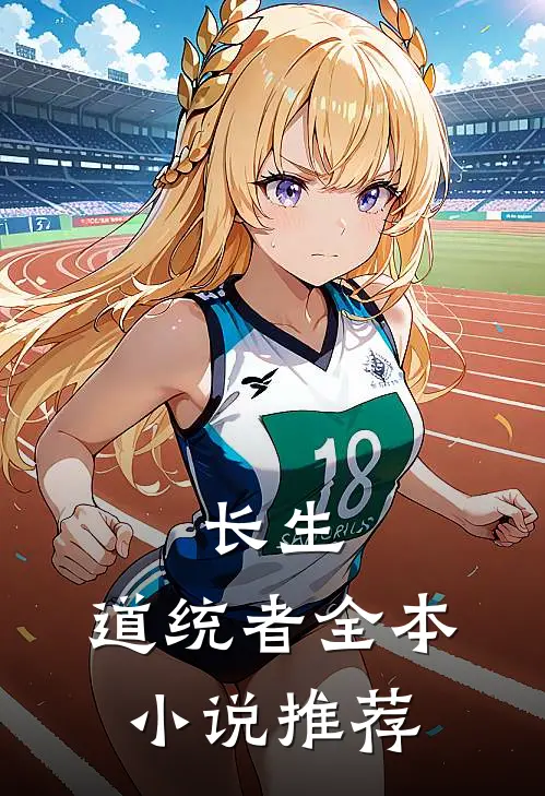 长生：道统者全本小说推荐