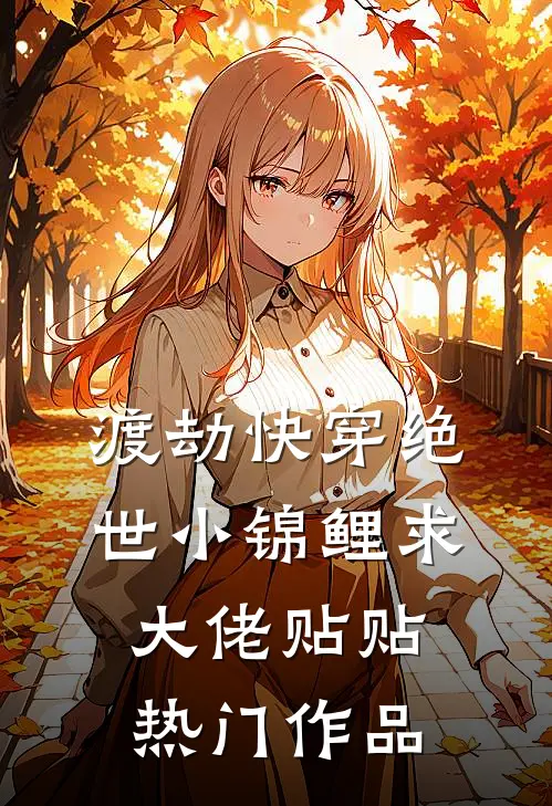 渡劫快穿绝世小锦鲤求大佬贴贴热门作品
