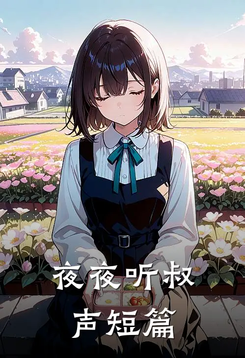 夜夜听叔声短篇
