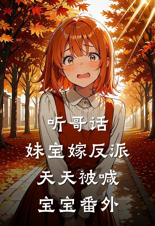 听哥话，妹宝嫁反派天天被喊宝宝番外