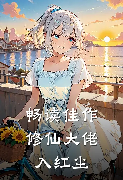 畅读佳作修仙大佬入红尘