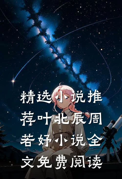 精选小说推荐叶北辰周若妤小说全文免费阅读