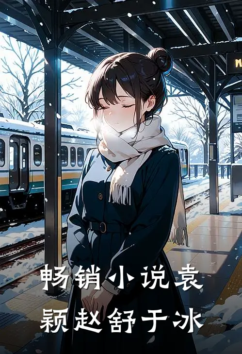 畅销小说袁颖赵舒于冰