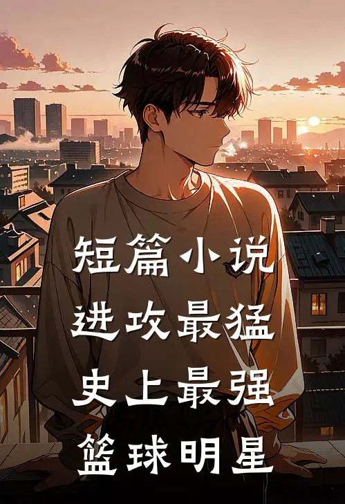 短篇小说进攻最猛，史上最强篮球明星