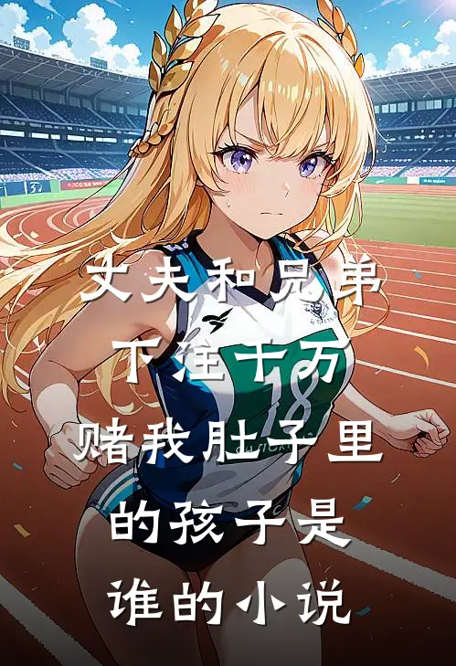 丈夫和兄弟下注千万，赌我肚子里的孩子是谁的小说