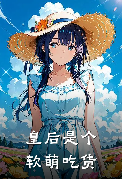 皇后是个软萌吃货