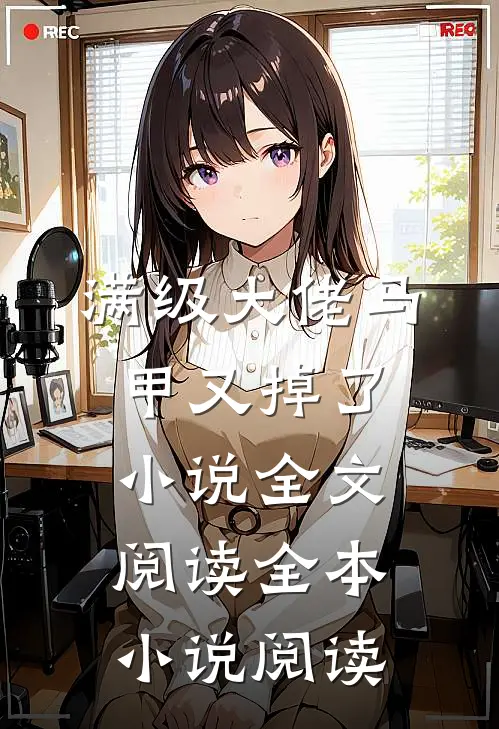 满级大佬马甲又掉了小说全文阅读全本小说阅读