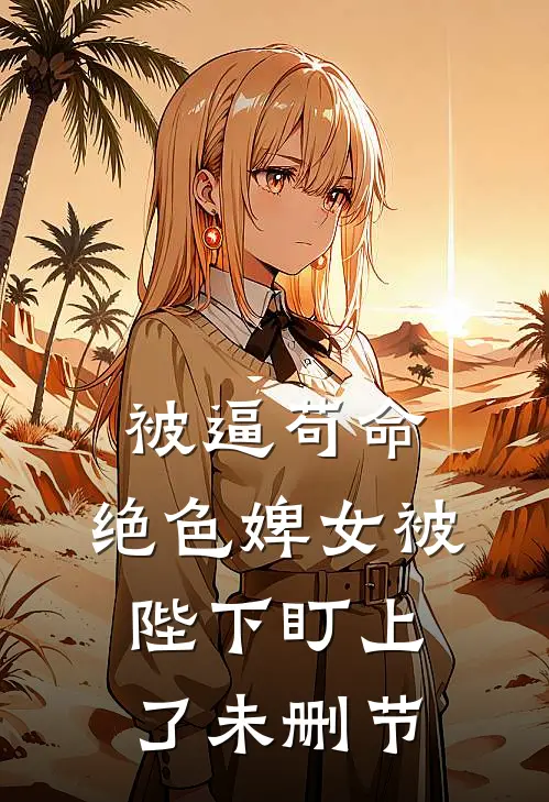 被逼苟命，绝色婢女被陛下盯上了未删节