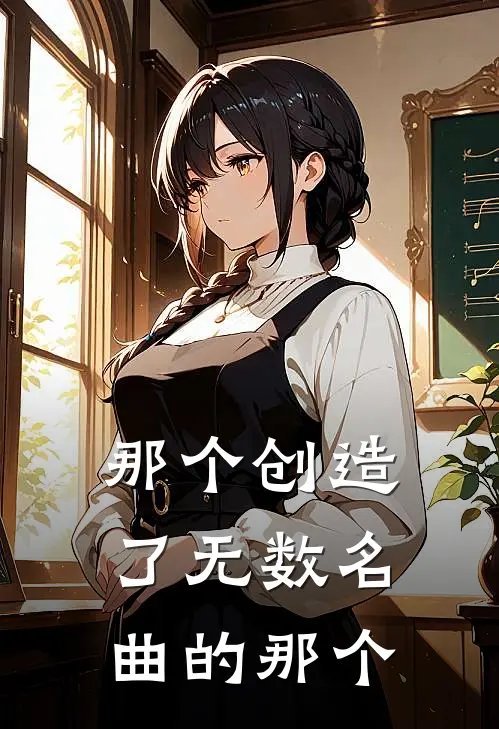 那个创造了无数名曲的那个