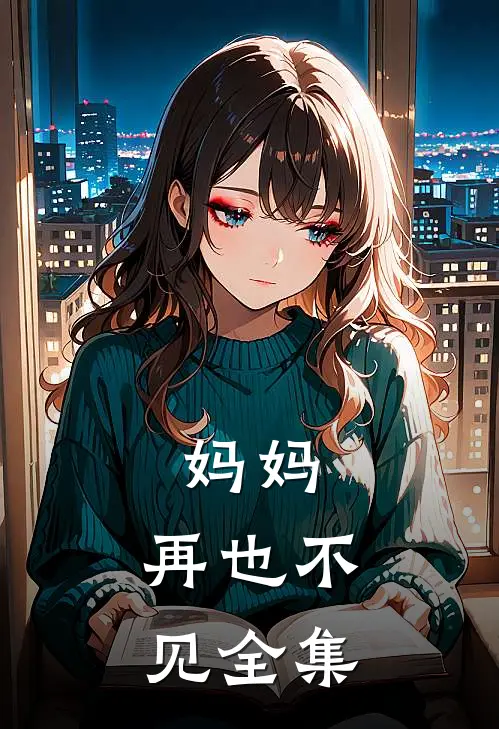 妈妈，再也不见 全集