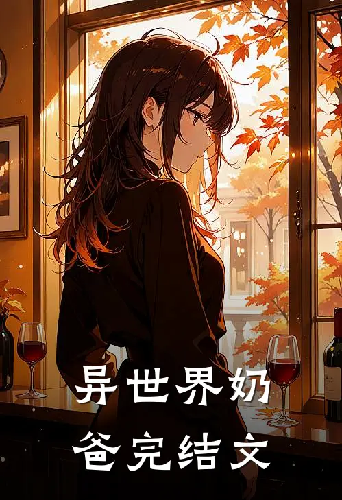 异世界奶爸完结文