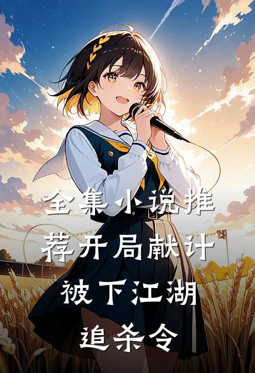 全集小说推荐开局献计，被下江湖追杀令