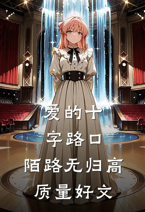 爱的十字路口，陌路无归高质量好文