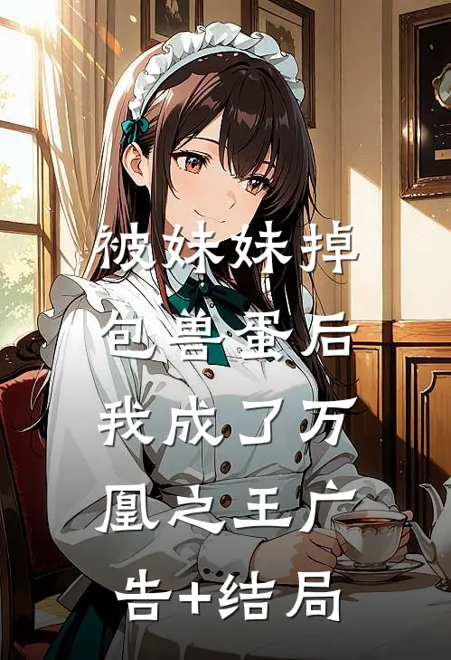 被妹妹掉包兽蛋后，我成了万凰之王广告+结局