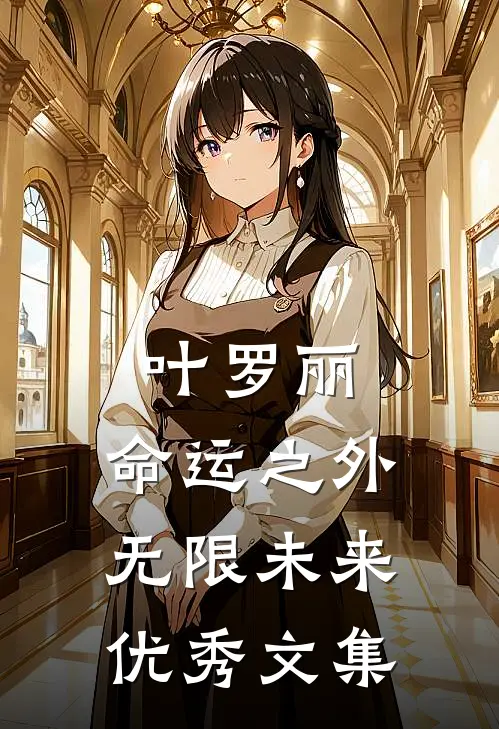 叶罗丽：命运之外，无限未来优秀文集