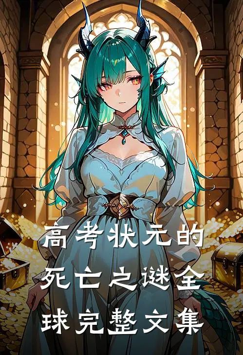 高考状元的死亡之谜全球完整文集