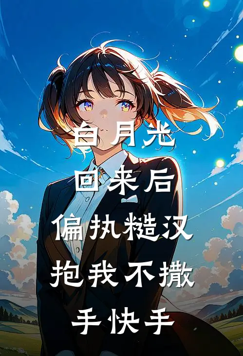 白月光回来后，偏执糙汉抱我不撒手快手