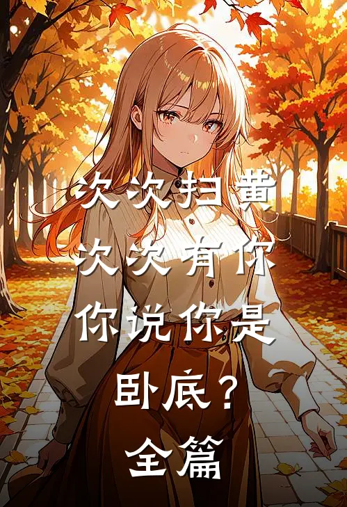 次次扫黄次次有你，你说你是卧底？全篇