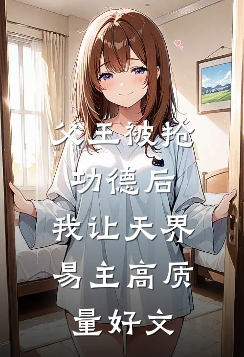 父王被抢功德后，我让天界易主高质量好文