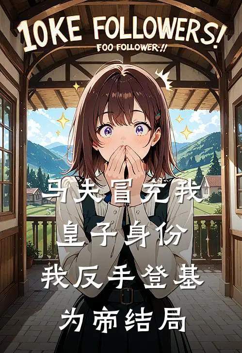 马夫冒充我皇子身份，我反手登基为帝结局