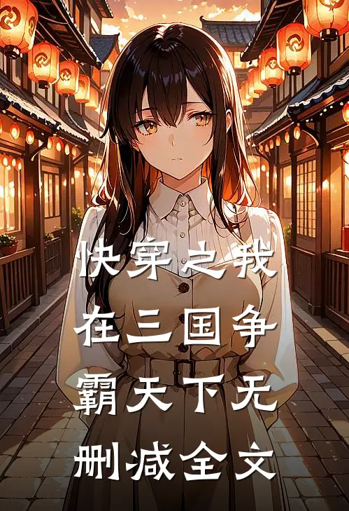 快穿之我在三国争霸天下无删减全文