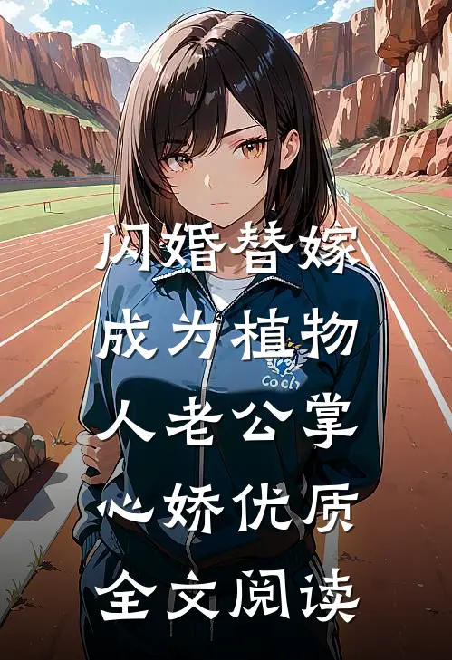 闪婚替嫁，成为植物人老公掌心娇优质全文阅读